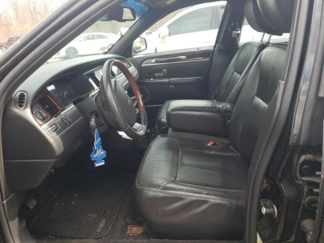Photo 7 from auction – 2011 LINCOLN TOWN CAR S with VIN 2LNBL8CV9BX763902