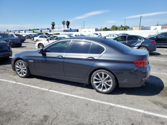 Photo 2 from auction – 2014 BMW 535 I with VIN WBA5B1C58ED483750