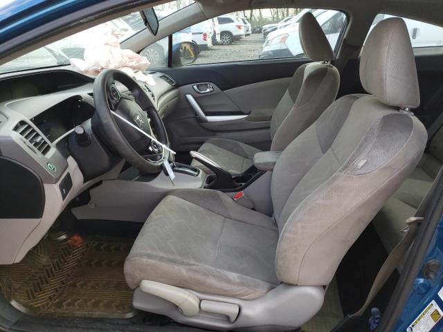 Photo 7 from auction – 2012 HONDA CIVIC EX with VIN 2HGFG3B85CH538561