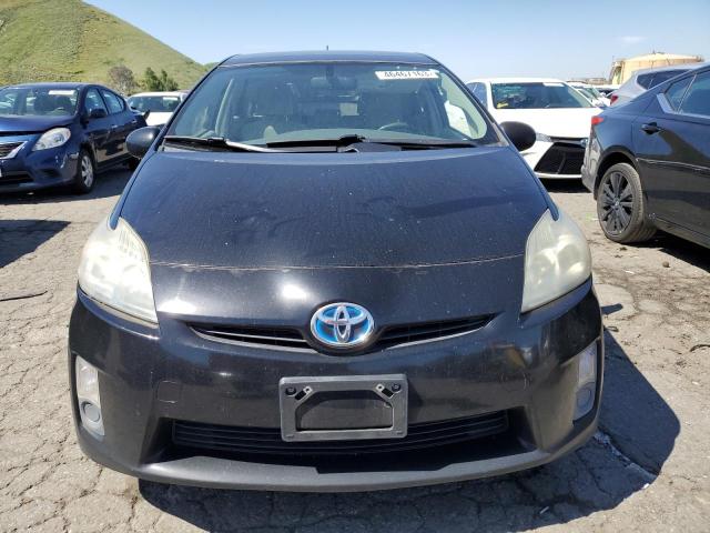 Photo 5 from auction – 2011 TOYOTA PRIUS with VIN JTDKN3DU8B1450159