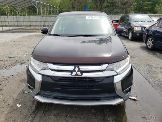 Photo 5 from auction – 2016 MITSUBISHI OUTLANDER with VIN JA4AD3A34GZ042738