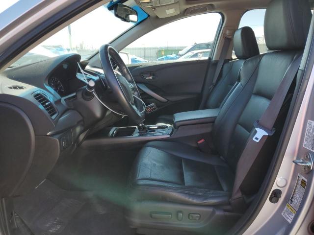 Photo 7 from auction – 2013 ACURA RDX with VIN 5J8TB4H34DL008427