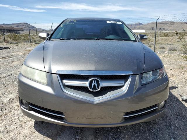 Photo 5 from auction – 2008 ACURA TL with VIN 19UUA66228A010207