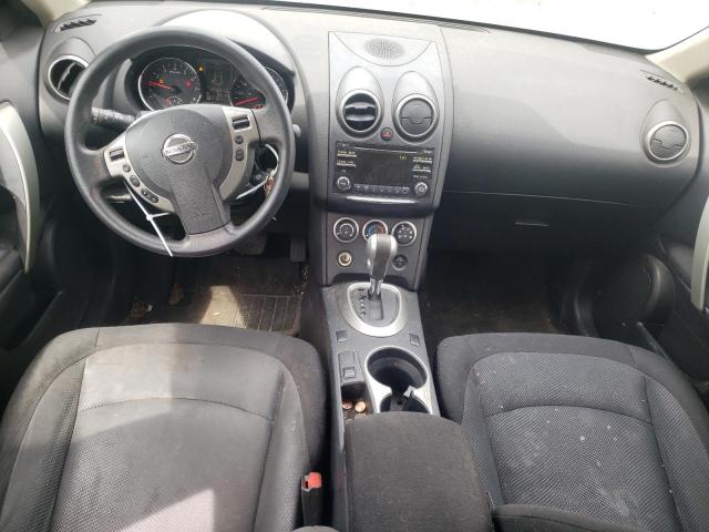 Photo 8 from auction – 2012 NISSAN ROGUE S with VIN JN8AS5MT1CW266410
