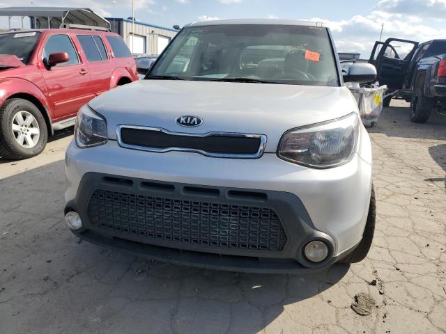 Photo 5 from auction – 2015 KIA SOUL with VIN KNDJN2A24F7773653