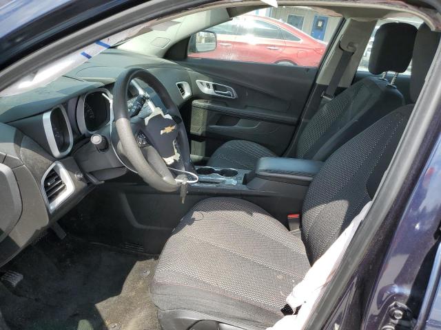 Photo 7 from auction – 2017 CHEVROLET EQUINOX LS with VIN 2GNALBEK3H1540189