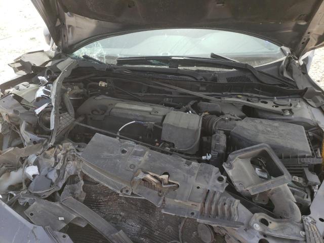 Photo 11 from auction – 2014 HONDA ACCORD EX with VIN 1HGCR2F79EA167432