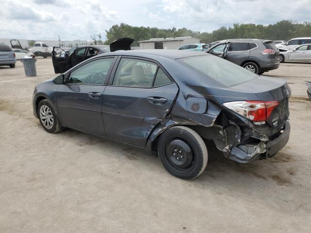Photo 2 from auction – 2018 TOYOTA COROLLA L with VIN 2T1BURHE5JC017272