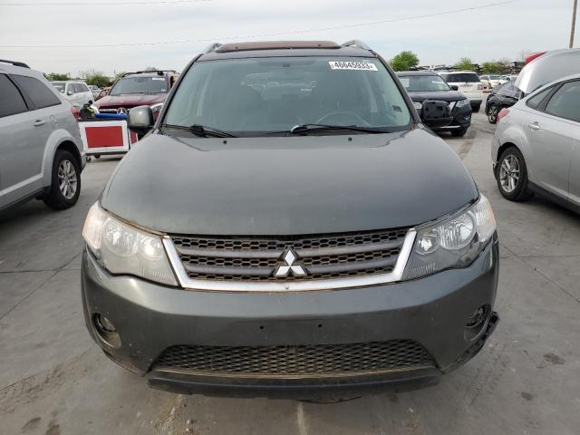 Photo 5 from auction – 2009 MITSUBISHI OUTLANDER with VIN JA4LS31W29Z012004