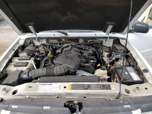 Photo 11 from auction – 2001 FORD RANGER SUP with VIN 1FTZR15E61TA44883