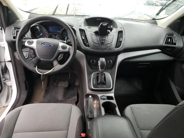 Photo 8 from auction – 2014 FORD ESCAPE SE with VIN 1FMCU9G90EUA46045