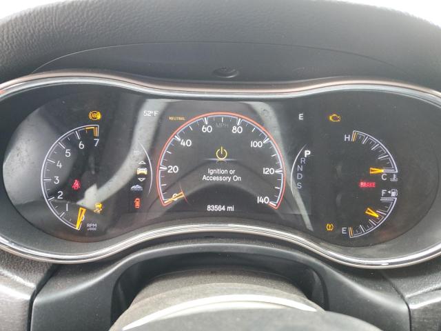 Photo 9 from auction – 2014 JEEP GRAND CHER with VIN 1C4RJFBGXEC214758