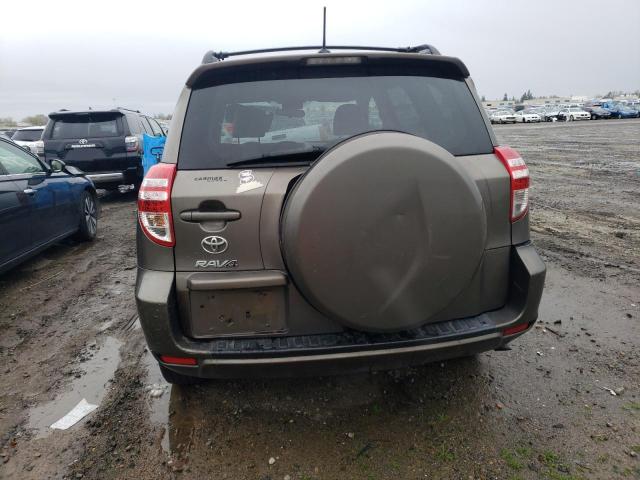 صورة رقم 6 من المزاد - 2012 TOYOTA RAV4 مع VIN 2T3ZF4DV1CW139850