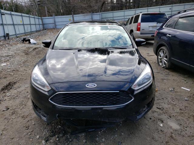 Photo 5 from auction – 2017 FORD FOCUS SE with VIN 1FADP3F20HL250586