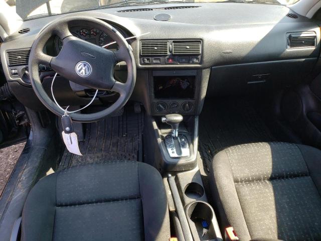 Photo 8 from auction – 2003 VOLKSWAGEN GOLF GL with VIN 9BWFK61J134062282