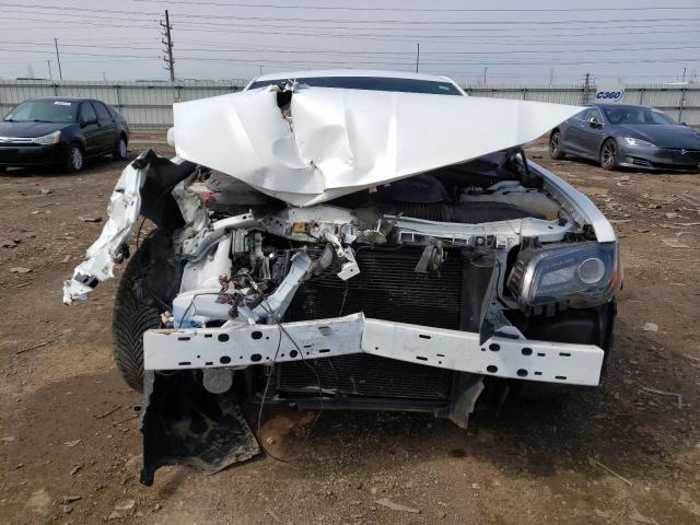 Photo 5 from auction – 2014 CHRYSLER 300 S with VIN 2C3CCABG7EH321240