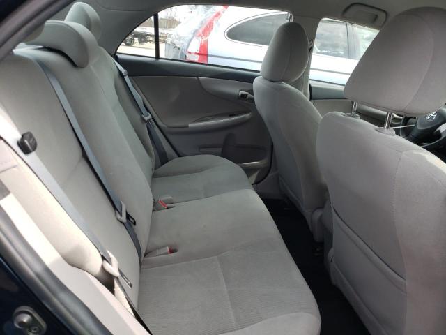 Photo 10 from auction – 2013 TOYOTA COROLLA BA with VIN 2T1BU4EE5DC065432