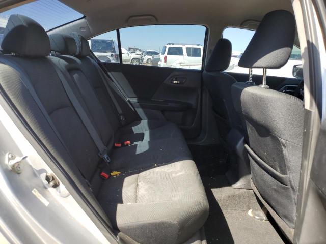 Photo 10 from auction – 2014 HONDA ACCORD LX with VIN 1HGCR2F32EA258510