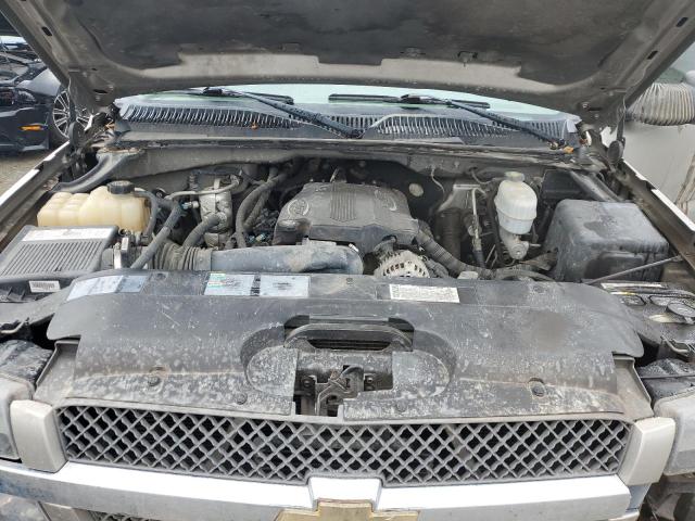 صورة رقم 11 من المزاد - 2003 CHEVROLET SILVERADO مع VIN 1GCHK29G43E205174