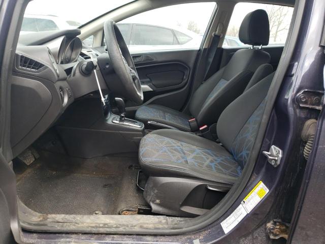 Photo 7 from auction – 2012 FORD FIESTA SE with VIN 3FADP4EJXCM217942