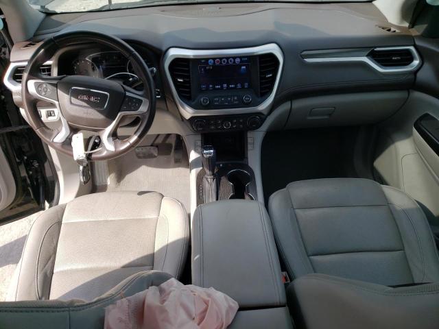 Photo 8 from auction – 2017 GMC ACADIA SLT with VIN 1GKKNULS0HZ311583