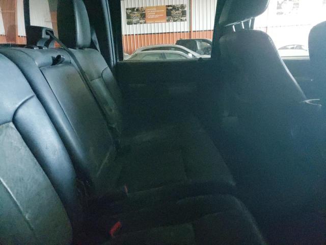 Photo 10 from auction – 2011 FORD F350 SUPER with VIN 1FT8W3B65BEA06922