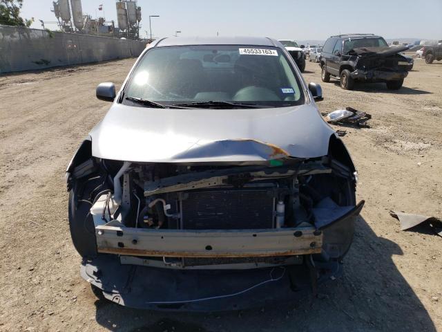 Photo 5 from auction – 2013 NISSAN VERSA S with VIN 3N1CN7AP6DL845546