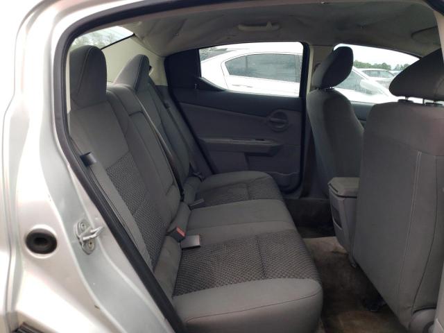 Photo 10 from auction – 2008 DODGE AVENGER SE with VIN 1B3LC46K28N127255
