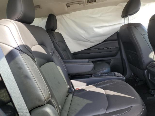 Photo 11 from auction – 2023 NISSAN PATHFINDER with VIN 5N1DR3CB5PC232412