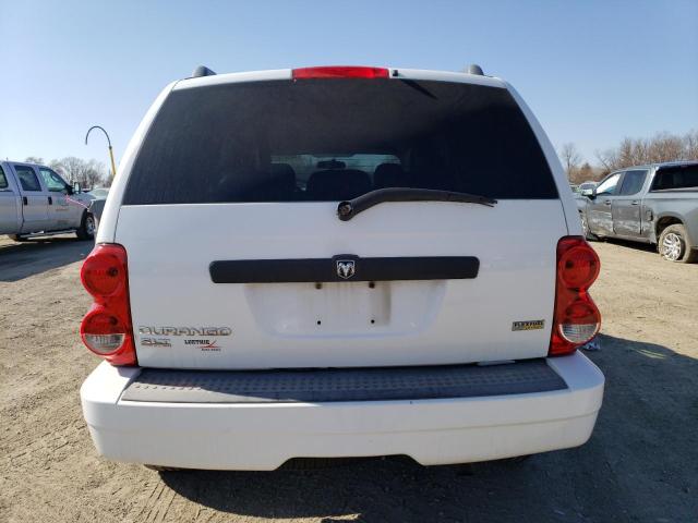 Photo 6 from auction – 2004 DODGE DURANGO with VIN 1D8HB48P47F514982
