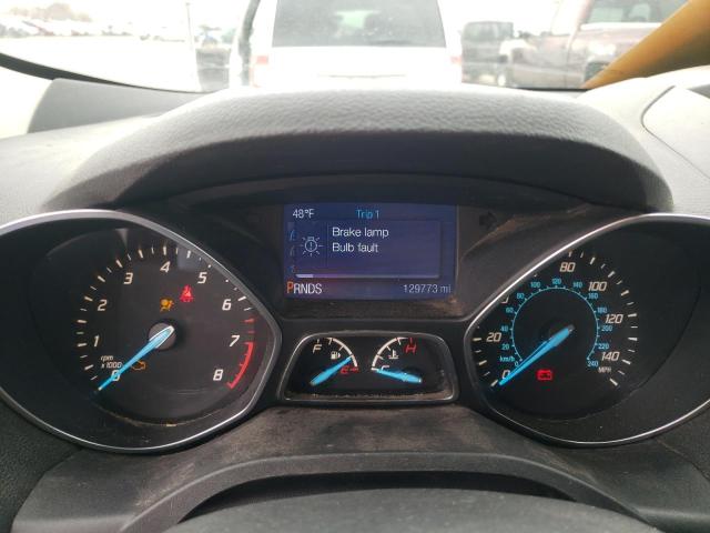 Photo 9 from auction – 2015 FORD ESCAPE SE with VIN 1FMCU9G96FUA09759