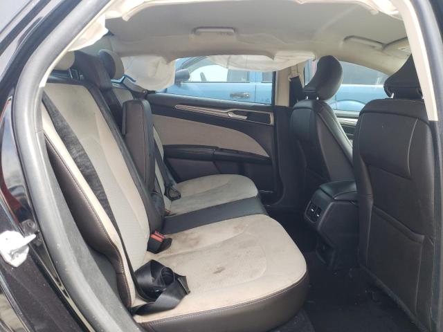 Photo 10 from auction – 2019 FORD FUSION SE with VIN 3FA6P0HD4KR275974