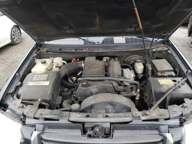 Photo 11 from auction – 2003 GMC ENVOY with VIN 1GKDS13S832161563