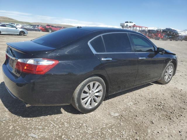 Photo 3 from auction – 2015 HONDA ACCORD EXL with VIN 1HGCR2F8XFA063252