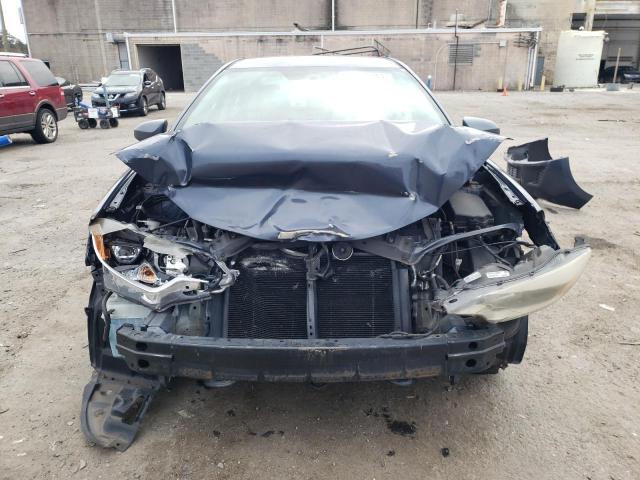 Photo 5 from auction – 2015 TOYOTA COROLLA L with VIN 2T1BURHE1FC289437