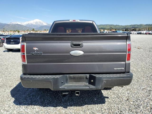 Photo 6 from auction – 2011 FORD F150 SUPER with VIN 1FTEX1CM8BKE17489
