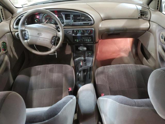 Photo 8 from auction – 1995 FORD CONTOUR GL with VIN 1FALP6531SK165941
