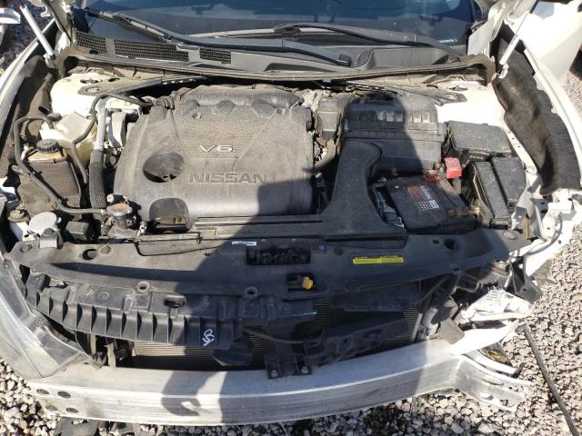 Photo 11 from auction – 2016 NISSAN MAXIMA 3.5 with VIN 1N4AA6AP9GC386674