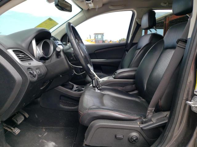 Photo 7 from auction – 2018 DODGE JOURNEY GT with VIN 3C4PDDEGXJT237146