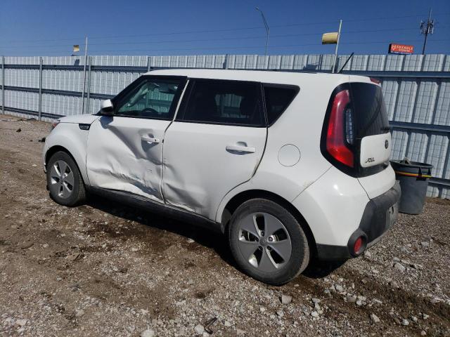 Photo 2 from auction – 2016 KIA SOUL with VIN KNDJN2A22G7402301
