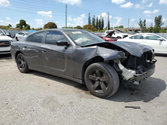 Photo 4 from auction – 2013 DODGE CHARGER SE with VIN 2C3CDXBG9DH610313
