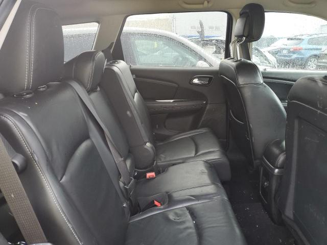 Photo 11 from auction – 2016 DODGE JOURNEY CR with VIN 3C4PDDGG3GT124841