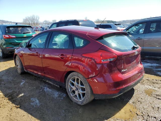Photo 2 from auction – 2015 FORD FOCUS SE with VIN 1FADP3K25FL264776