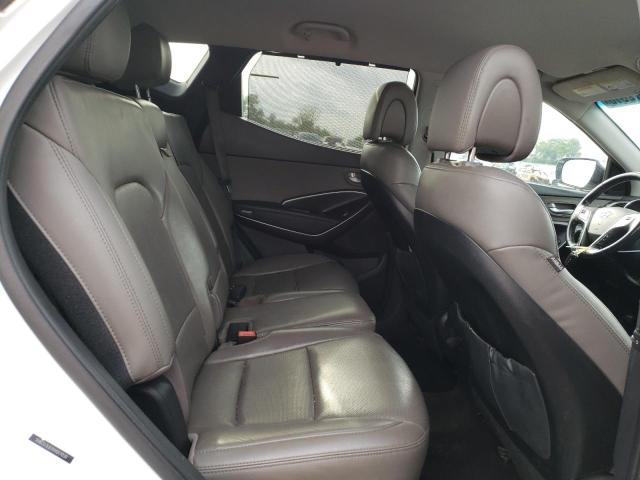 Photo 11 from auction – 2017 HYUNDAI SANTA FE S with VIN 5NMZU3LB7HH017030