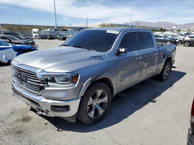 RAM 1500 LARAM 2019 with VIN 1C6SRFRTXKN765213 - Photo from auction