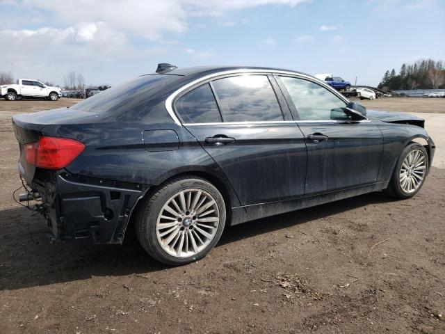 Photo 3 from auction – 2015 BMW 328 D XDRI with VIN WBA3D5C50FK290241