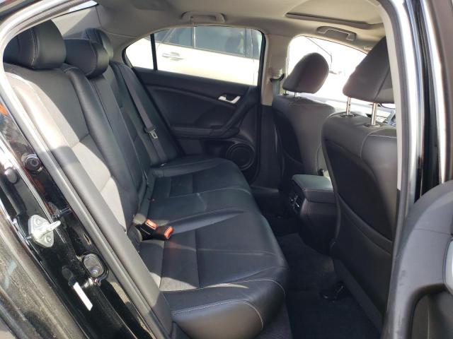 Photo 10 from auction – 2012 ACURA TSX TECH with VIN JH4CU2F63CC017806
