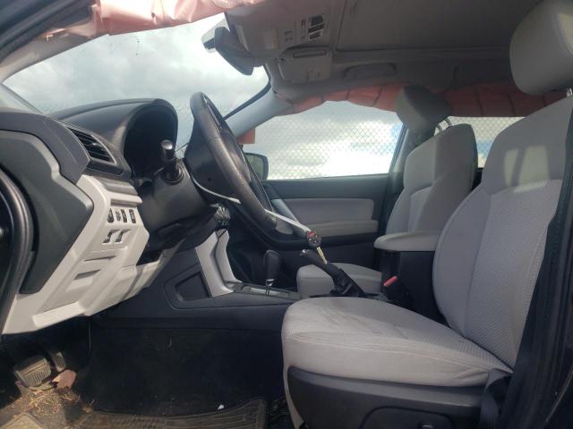 Photo 7 from auction – 2017 SUBARU FORESTER 2 with VIN JF2SJAGC3HH524852