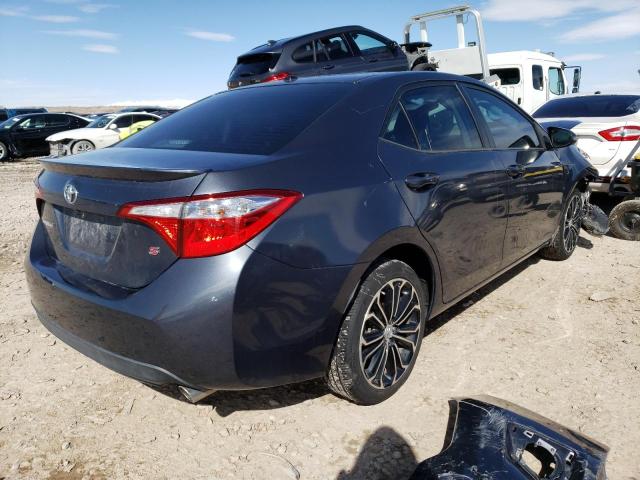 Photo 3 from auction – 2016 TOYOTA COROLLA L with VIN 5YFBURHE5GP448641