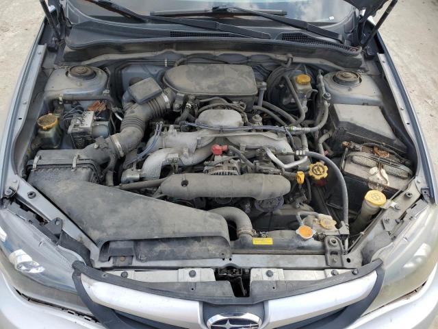 Photo 11 from auction – 2010 SUBARU IMPREZA with VIN JF1GH6D6XAH804873